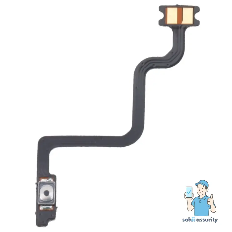 Power Button Flex Cable for Oppo K10